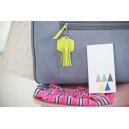 La valise de maternité 