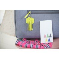 La valise de maternité 