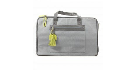 La valise de maternité 