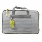 La valise de maternité 