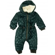 Combinaison Pilote bébé Nat