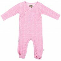 Pyjama bébé Flint Rose