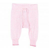 Pantalon bébé Loren rose