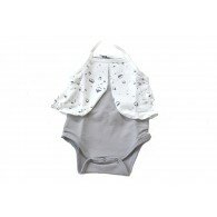 Combinaison fille Ada Ada