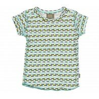 T-shirt bébé Bio graphique