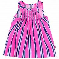 Robe bébé été Candy Kidscase