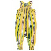 Salopette bébé Candy Kidscase