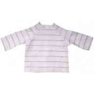 Cache-coeur bébé Pequeno Tocon