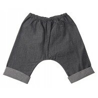 Sarouel bébé jean Pequeno Tocon