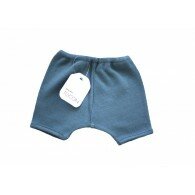 Bloomer maille bébé Pequeno Tocon