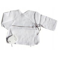 Cache-coeur bébé Pequeno Tocon