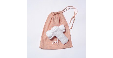 Petits langes bébé