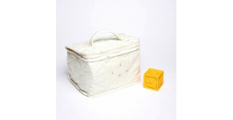 Trousse de toilette bébé