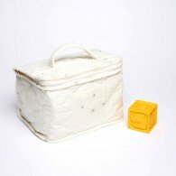 Trousse de toilette bébé