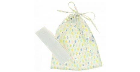 Petits langes bébé