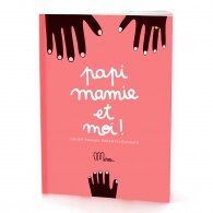 Cahier papi mamie