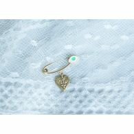 amulette naissance porte bonheur 