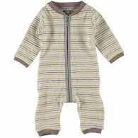 Riza Organic Newborn Suit
