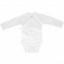 Body naissance blanc Sweetcase