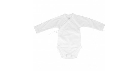 Body naissance blanc Sweetcase