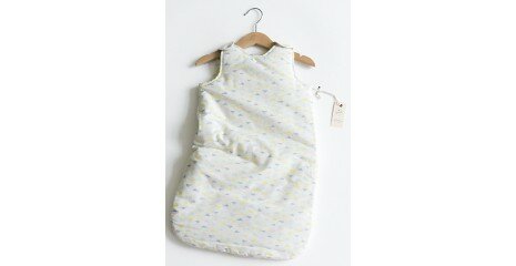 Gigoteuse naissance Triangle 