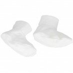 Chaussons naissance blancs Sweetcase