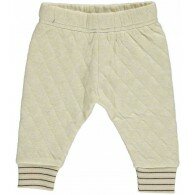 Pantalon bébé hiver bio
