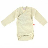 Body naissance mixte Limo Basics