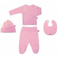 Set naissance fille bio