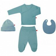 Coffret naissance bio