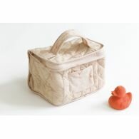 Trousse de toilette bébé