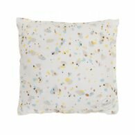 Petit Coussin Nougatine Jaune