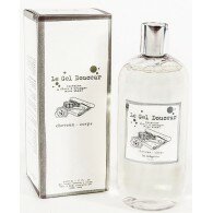 Gel douche bébé doux