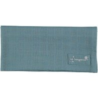 Le petit lange protection bleu