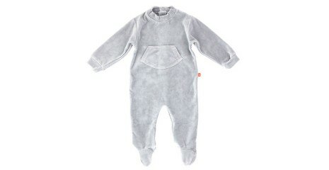 Pyjama 1 pièce Mixte