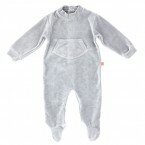 Pyjama 1 pièce Mixte