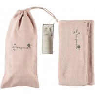 Lange bébé coton bio