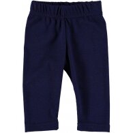 Pantalon naissance bleu marine