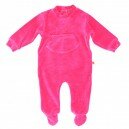 Pyjama 1 pièce Fille