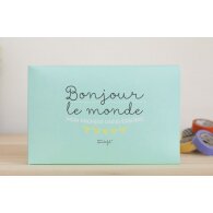 Album de naissance original