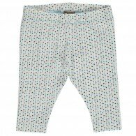 Legging bébé original bleu