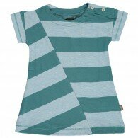 Robe bébé originale bio