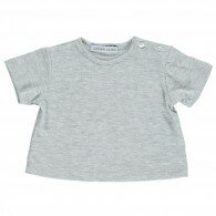 T-shirt bébé coton bio Water