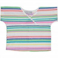 Haut bébé fille original