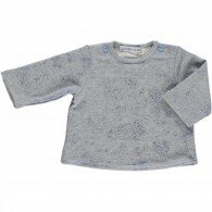 Sweat bébé fashion glitter