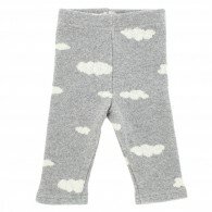 Leggings bébé original bleu