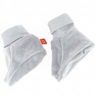 Chaussons bébé mixte Limo Basics