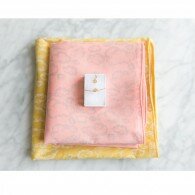 Un joli coffret cadeau bébé