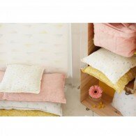 Petit coussin bébé