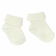 Chaussettes naissance